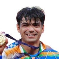neerajChopra